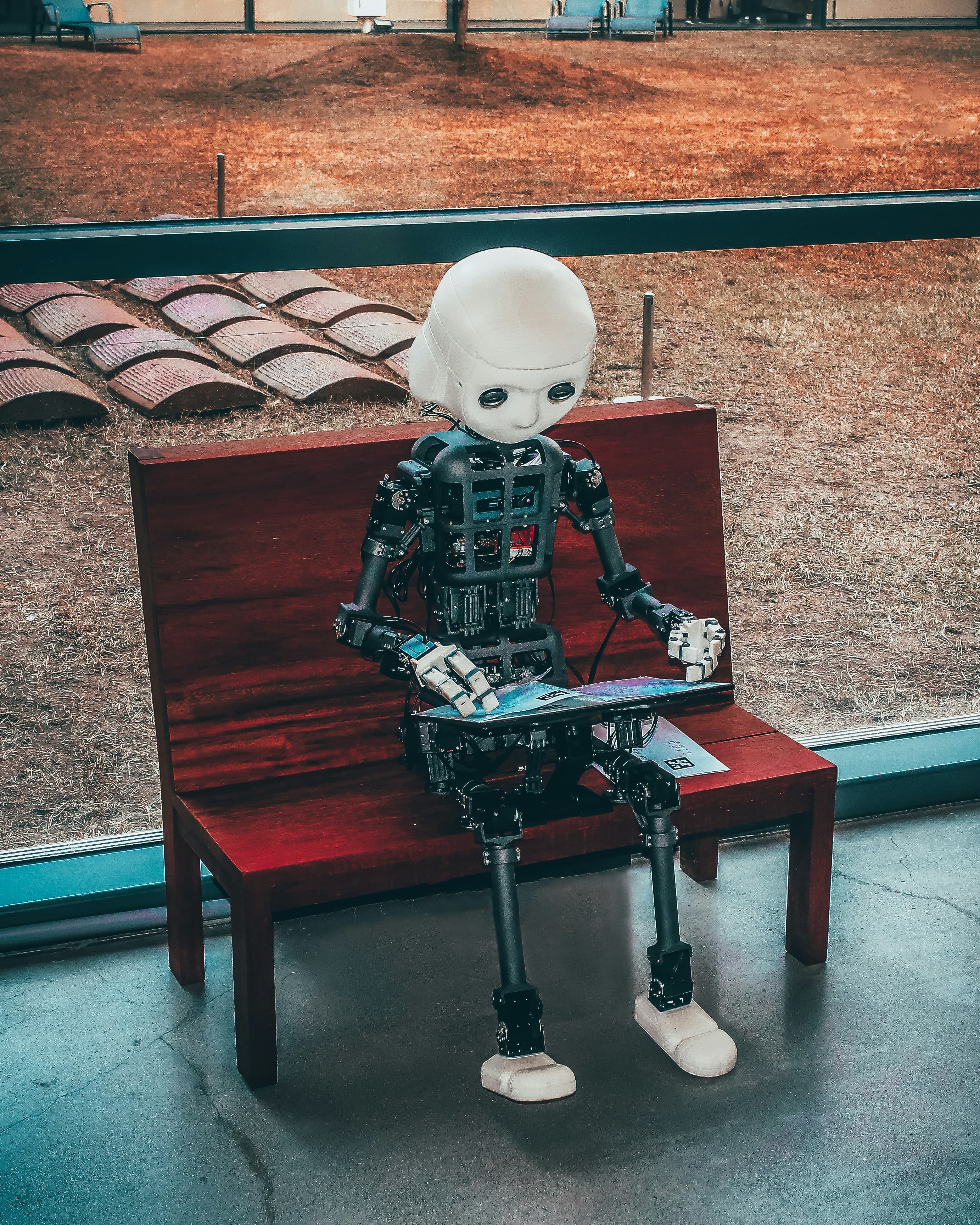 AI for Diagnostics