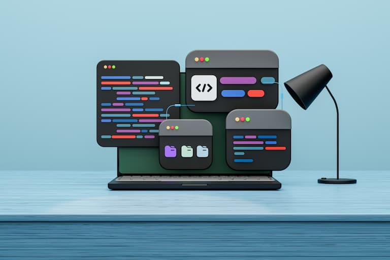 Full Stack Development
