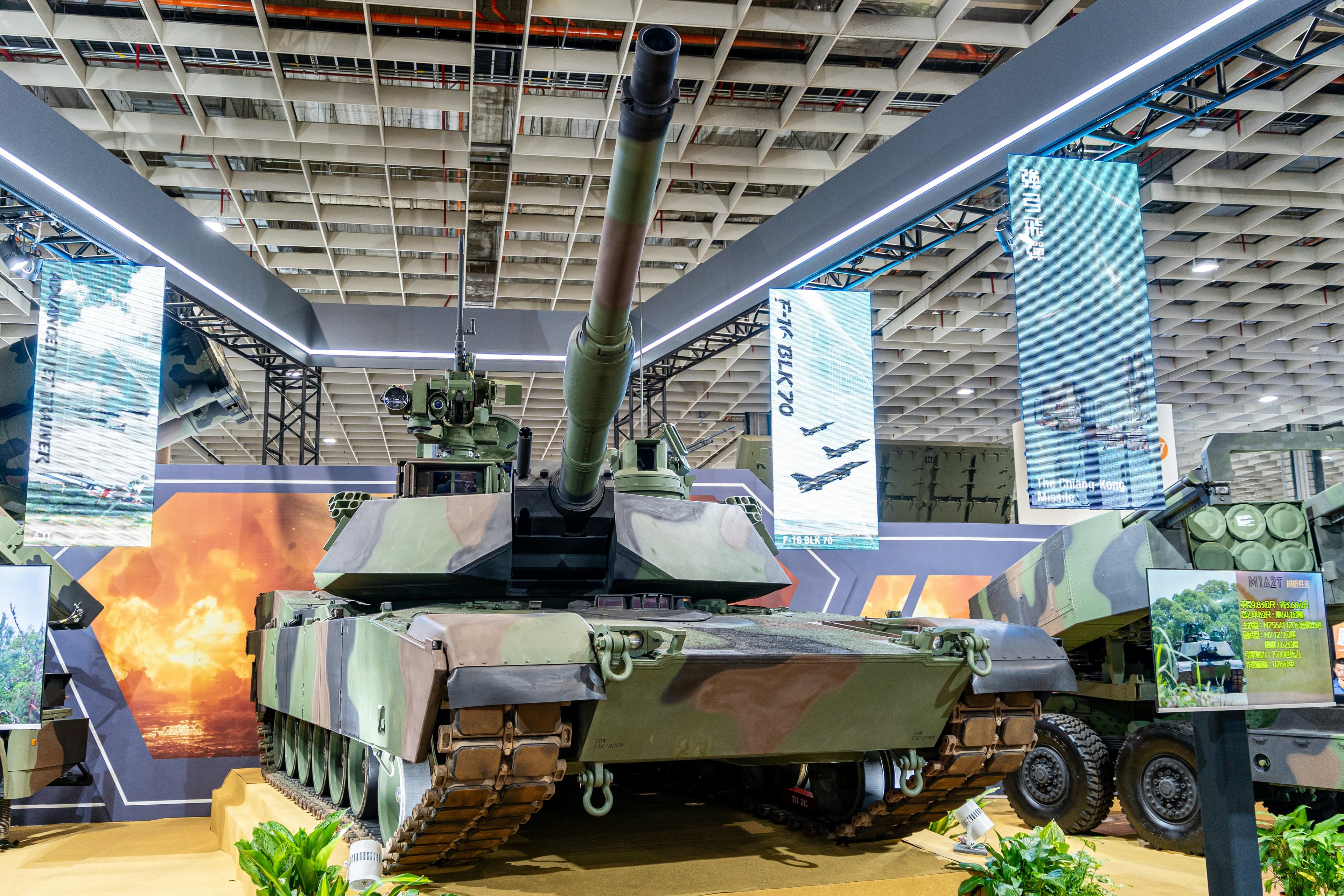 Defence Innovation