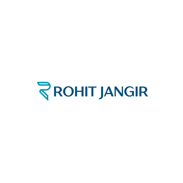 Rohit Jangir