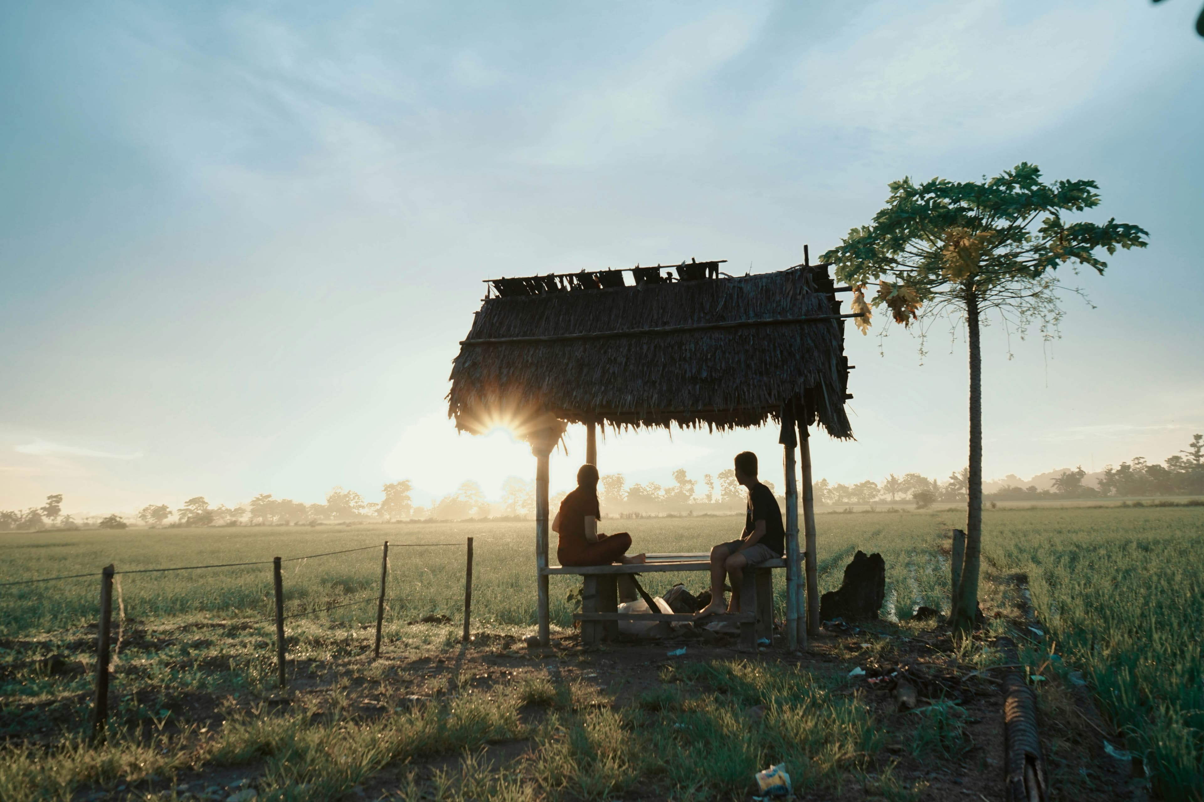 Rural Tele-Health