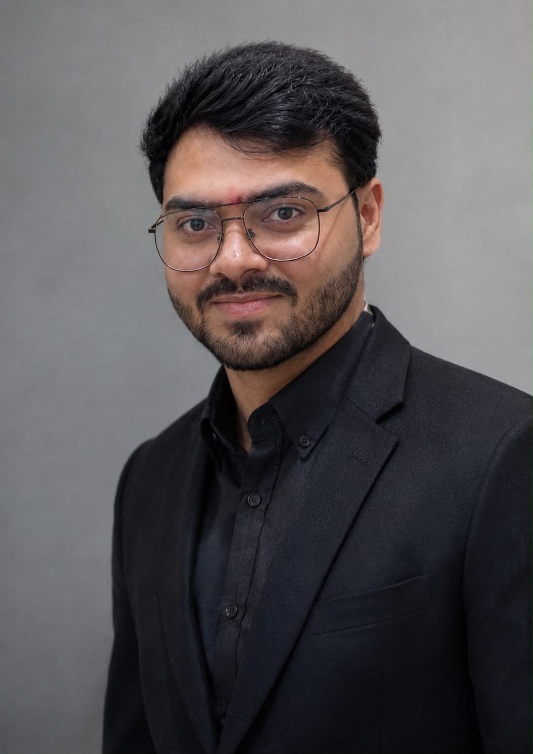 Mr. Arun Kumar