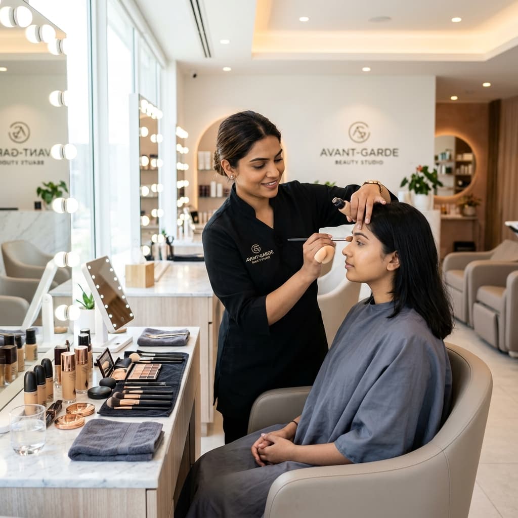 Beauty & Wellness