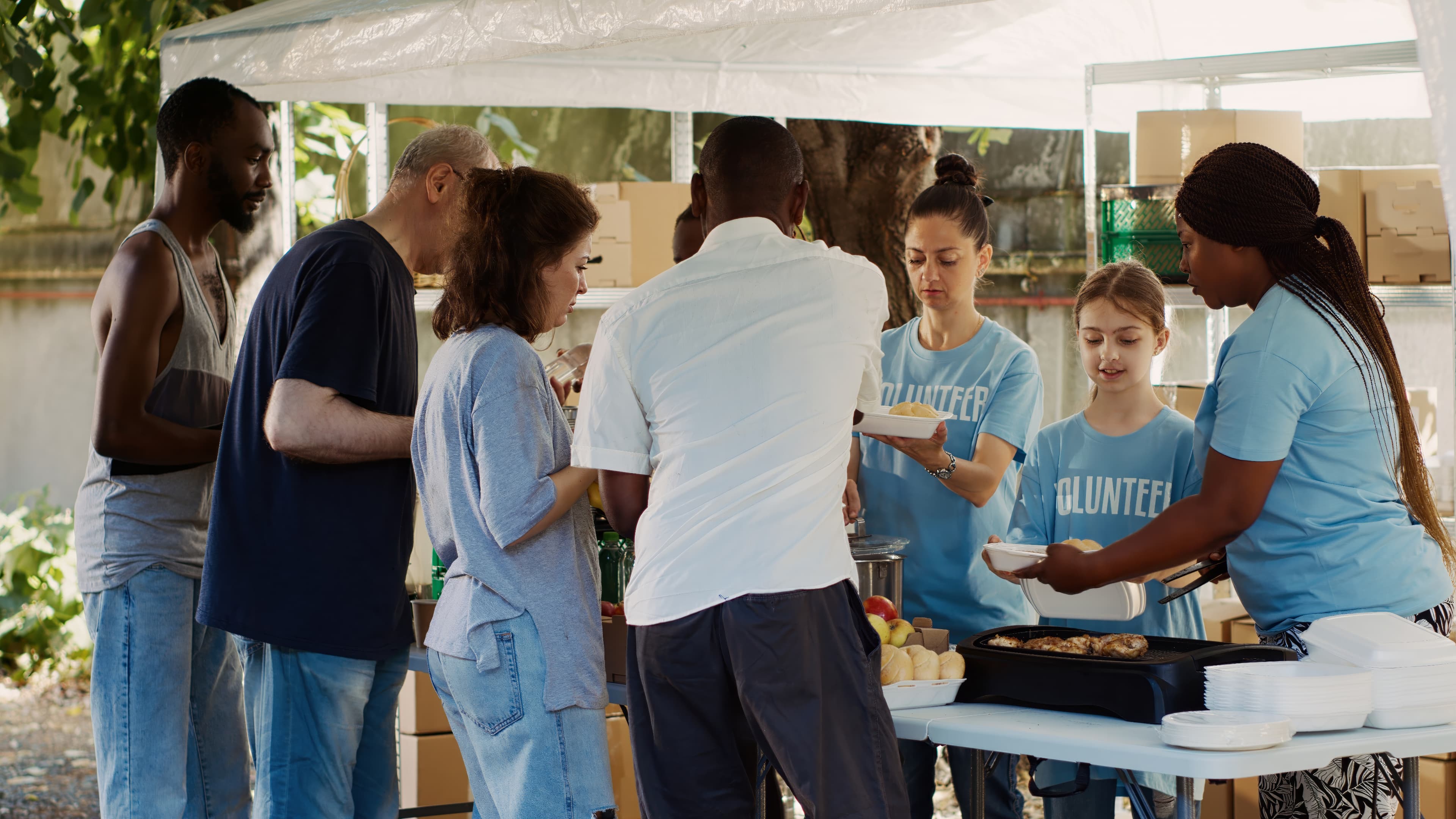 Community Support