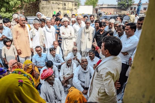 Strengthening Communities For The Future