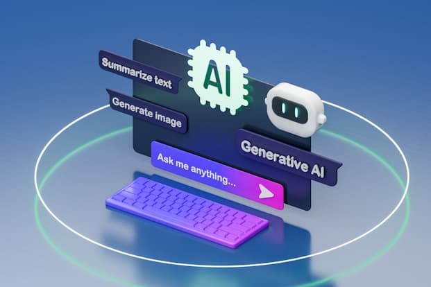 AI Generative