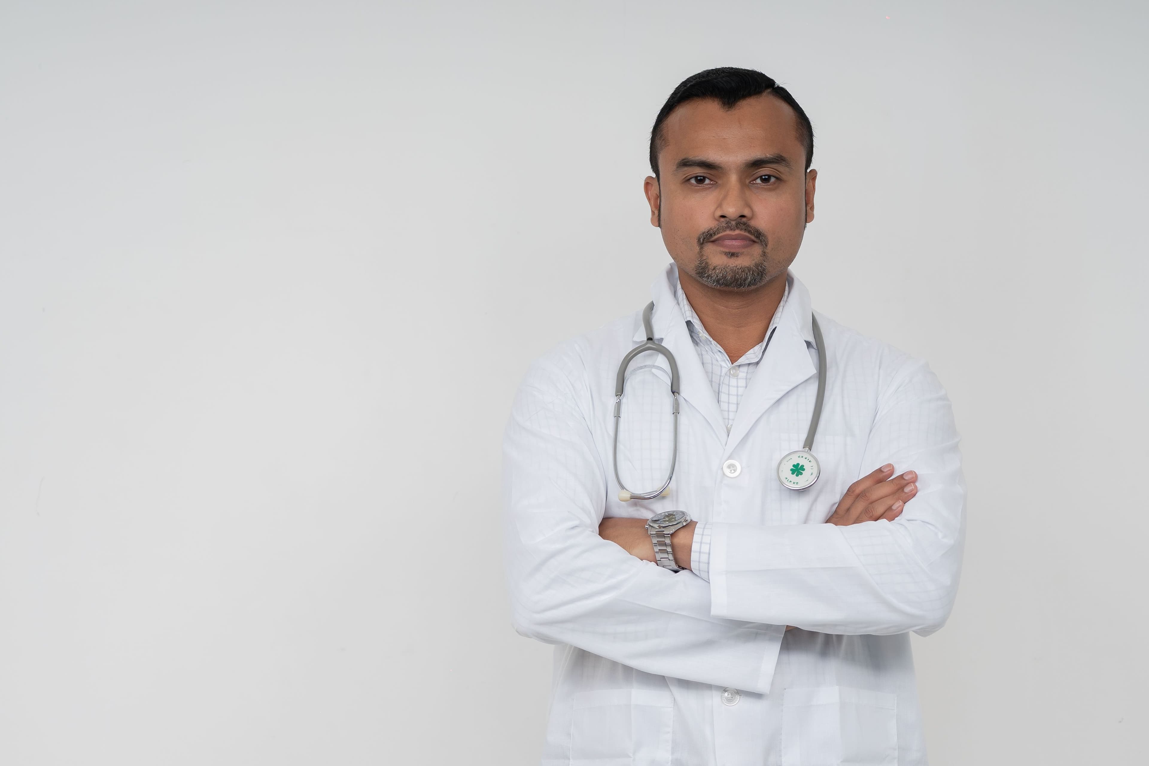 Dr. Rajesh Verma