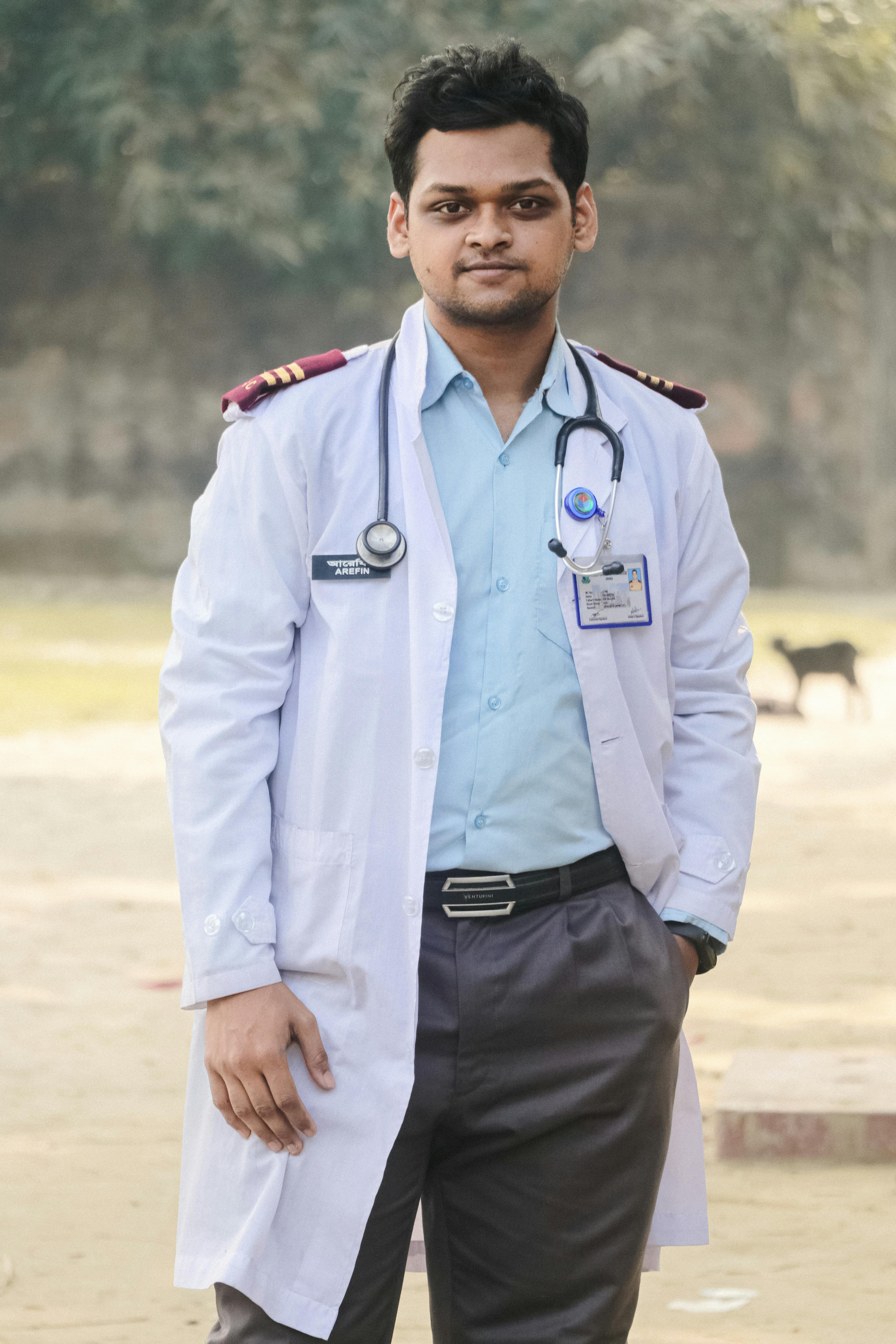 Dr. Anil Kumar