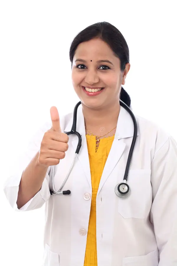 Dr. Priya Mehta