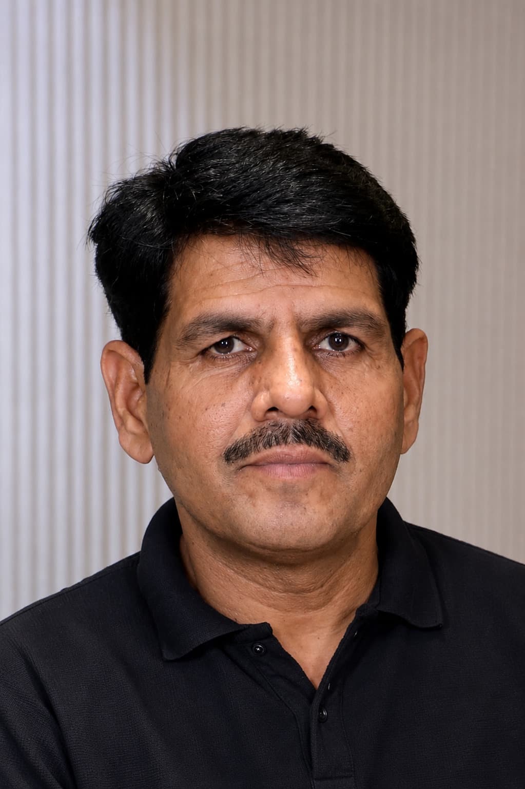 Mr. Gulab Singh