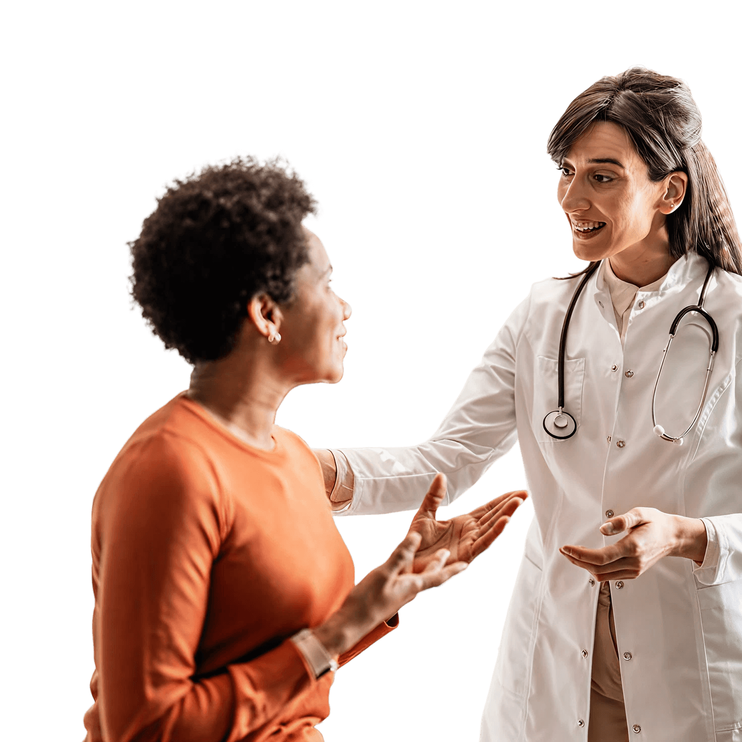 Healthcare Camps Bringing Care Closer