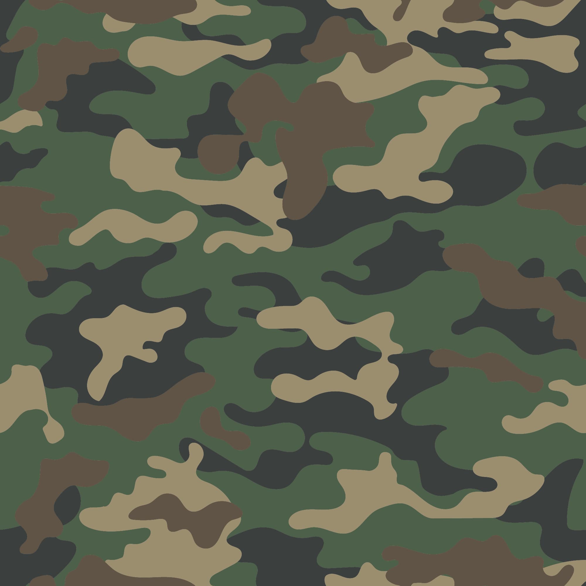 Impact Background