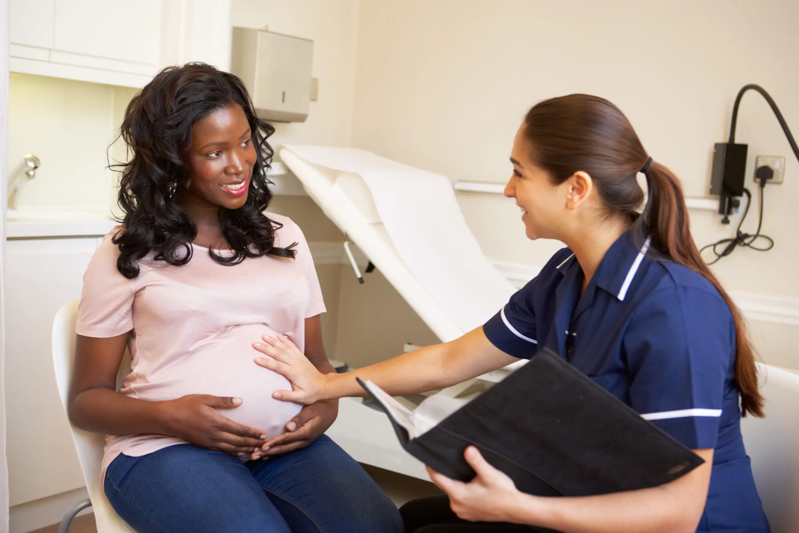 Maternal & Child Health