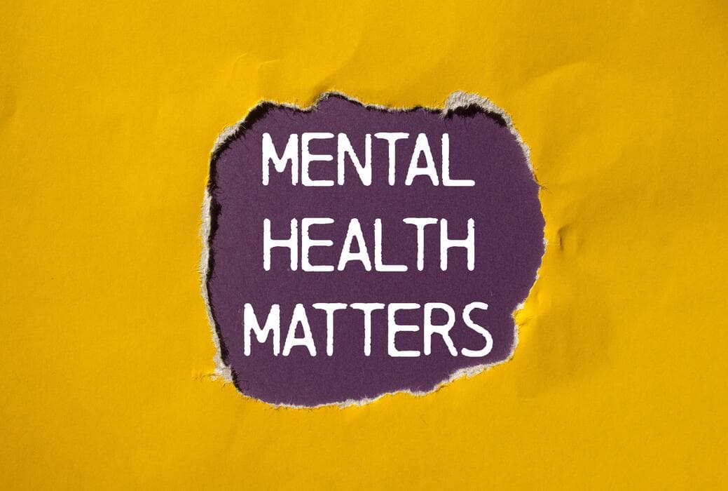 Mental Health Support