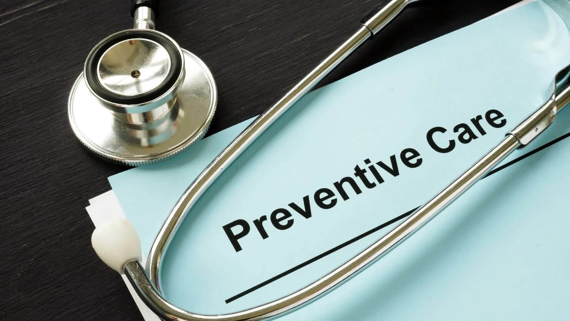 Preventive Healthcare & Awareness