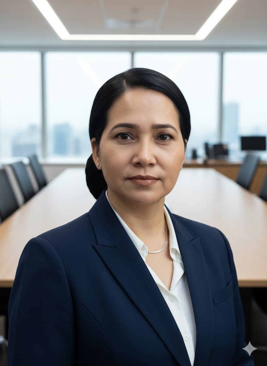 Mrs. Saroj Devi