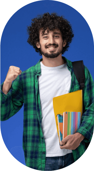 Student B
