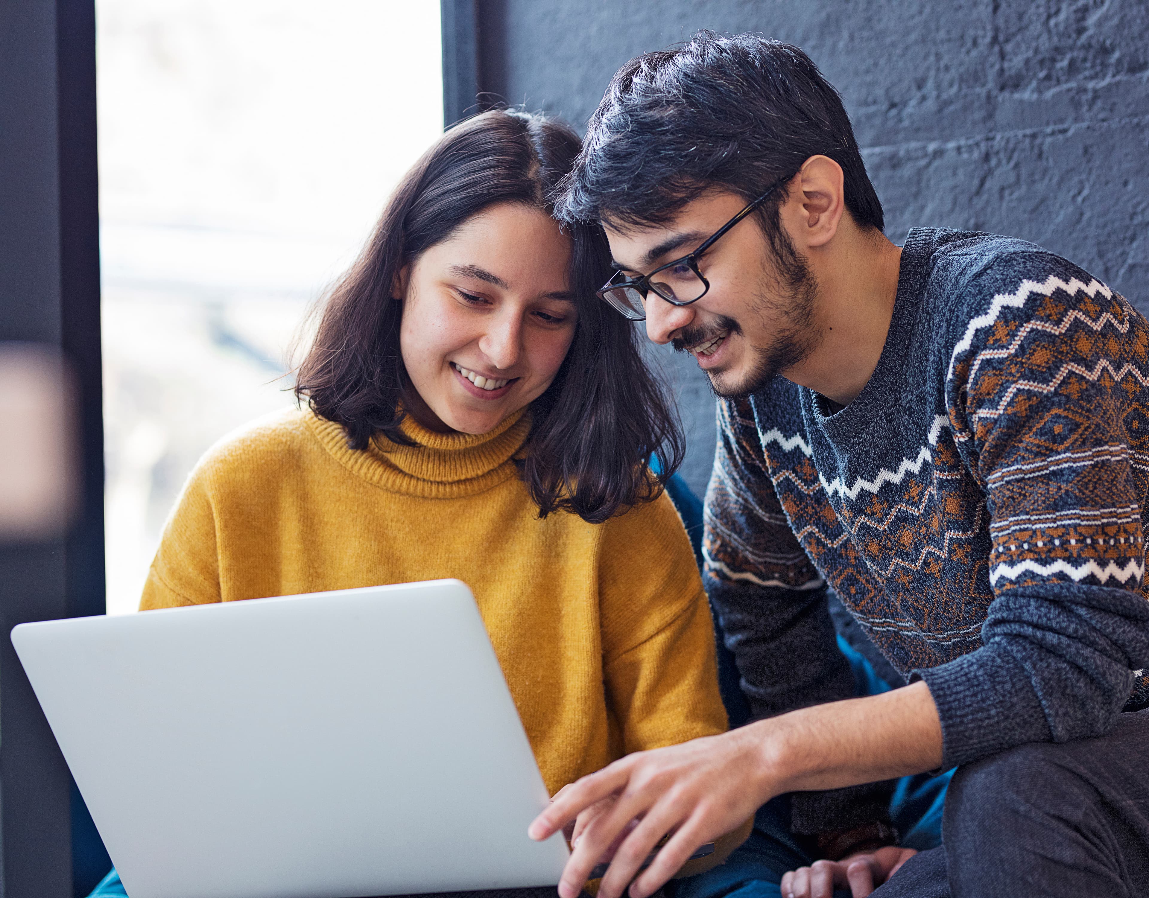 Career support and guidance