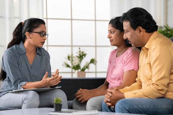 Case Assessment & Guidance