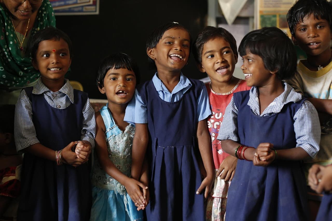 Financial & Educational Aid