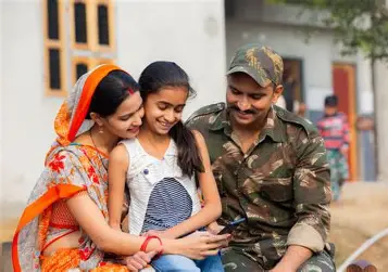 Long-Term Family Welfare