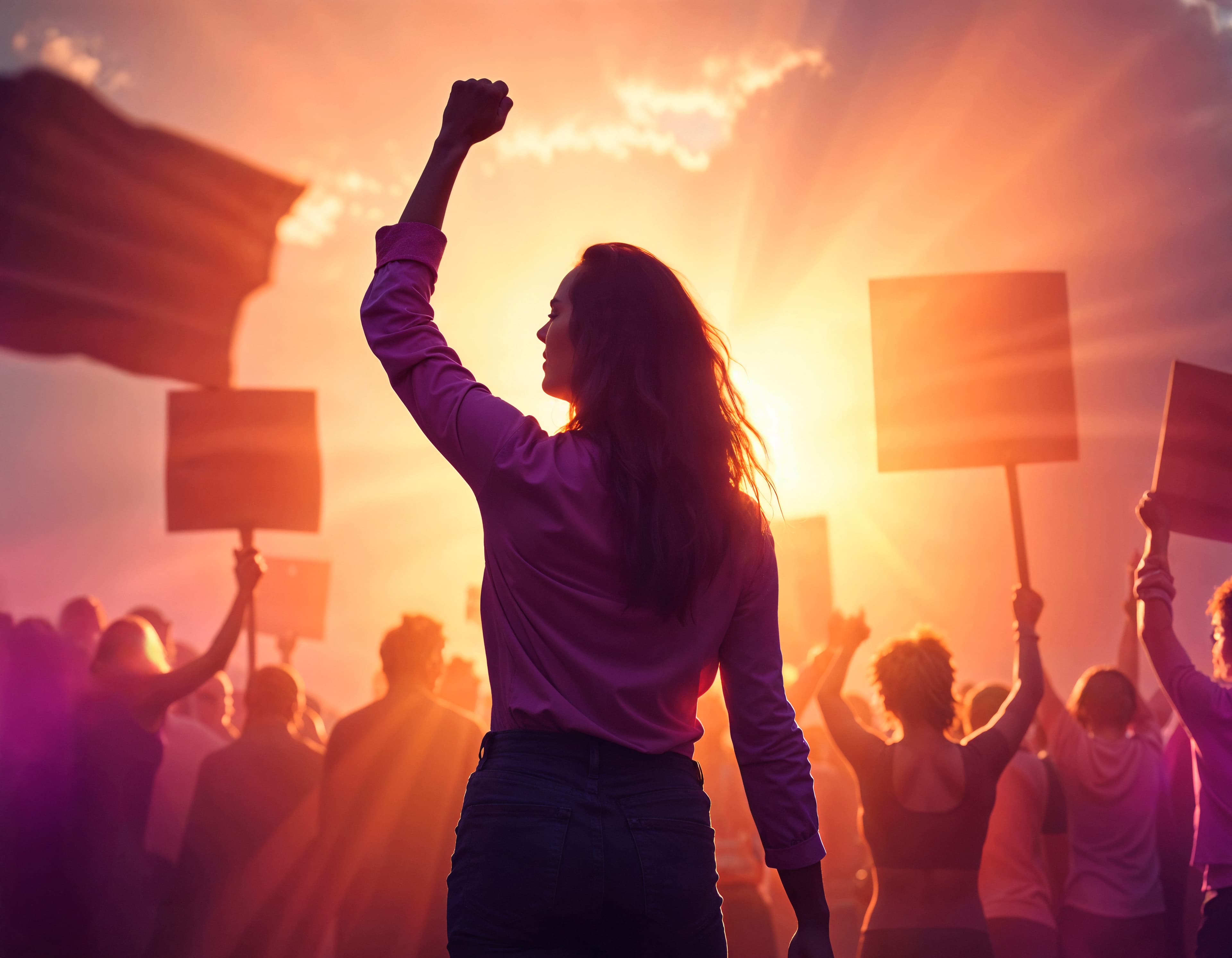 Women Empowerment Impact